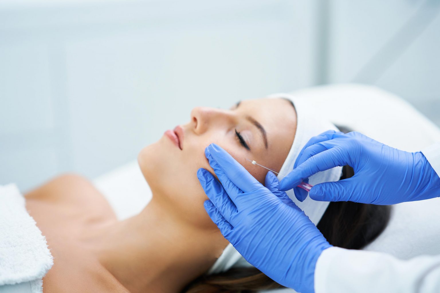 Thread Sugar Nashville TN Sugar Threads Face Lift | June Medspa